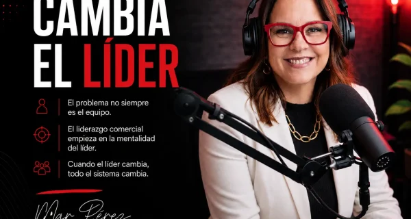 Cuando cambia el líder